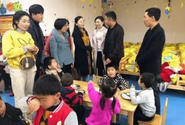 幼兒園教師工資雖不多，但除了週末雙休，還有很多&OpenCurlyDoubleQuote;隱藏&rdquo;福利