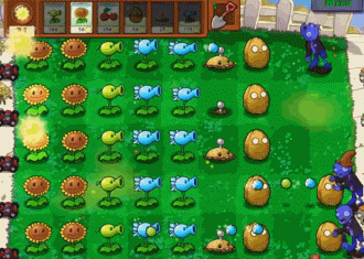 2009年,一大波殭屍席捲中國… 2009年,一大波殭屍席捲中國…