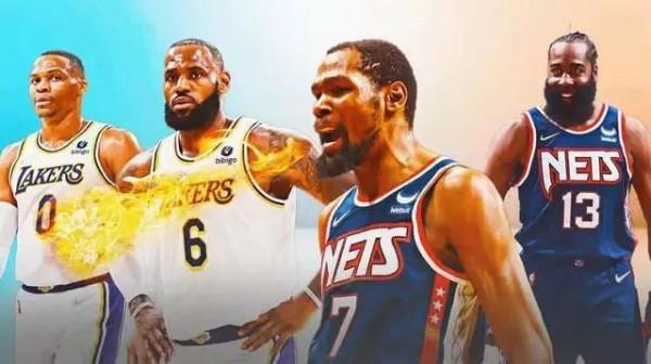 NBA今日參賽球隊最佳球員評選,詹姆斯39+9+7庫裡33+6均落選 NBA今日參賽球隊最佳球員評選,詹姆斯39+9+7庫裡33+6均落選