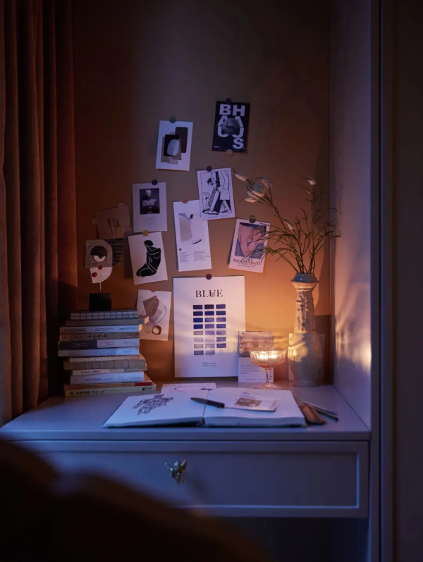 杭州爸爸花85w為女兒造迪士尼同款家，公主房、水晶燈、夢幻色…