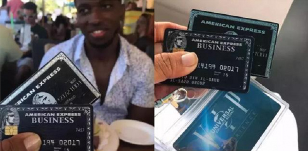 窮小子冒充沙特王子行騙30年，豪車名牌傍身，因一道燻火腿露破綻