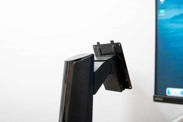 曲面帶來的不僅僅是視覺衝擊——MPG 323CQR 輕體驗