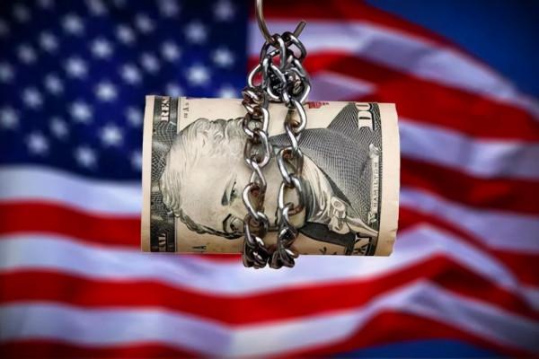 美國找錯對手了！兜裡沒錢了才想起來找中國“求和”，已經太晚了