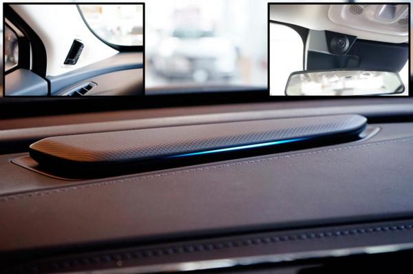 外在前衛有個性 內在科技夠智慧 長安UNI-T車型分析導購