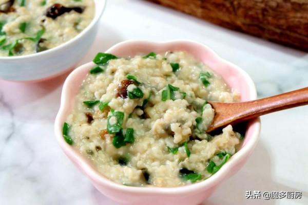早起10分鐘,煮一鍋美味營養粥,粗糧易消化,大人孩子都喜歡 早起10分鐘,煮一鍋美味營養粥,粗糧易消化,大人孩子都喜歡