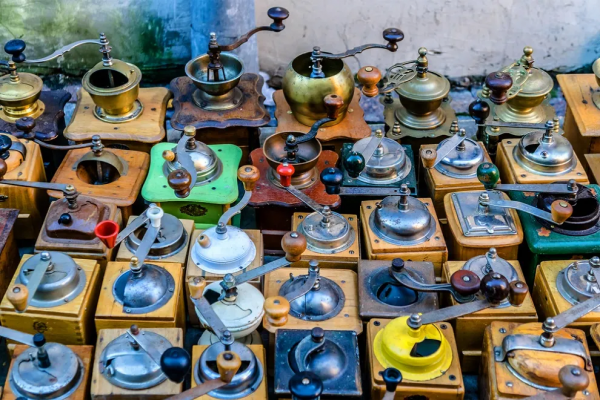 寶貝藏在哪?藏在波蘭跳蚤市場 寶貝藏在哪?藏在波蘭跳蚤市場