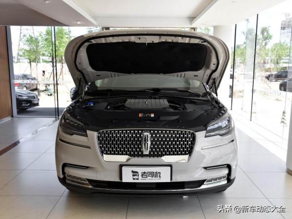 豪華品牌V6高階SUV，原裝進口，有四驅7座還不貴，實拍飛行家