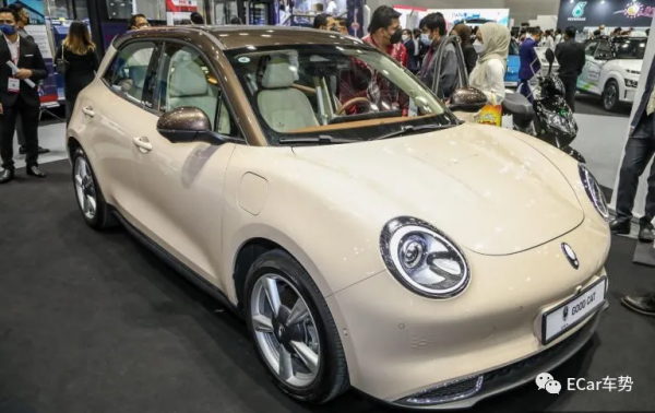 長城汽車重返馬來西亞，哈弗H6、初戀、尤拉好貓打頭陣