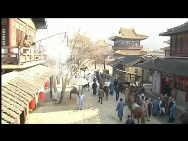 大清奇案錄:《王知縣慧眼破案》 大清奇案錄:《王知縣慧眼破案》