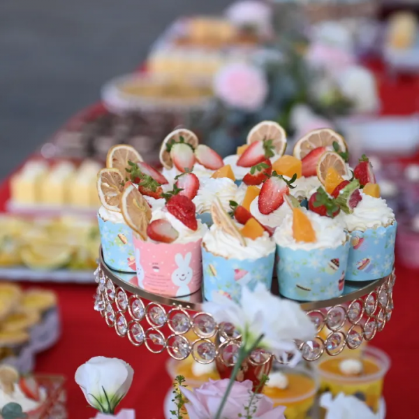 會聚良緣,這場軍地聯誼ོོ有ོོ點ོོ甜ོོ! 會聚良緣,這場軍地聯誼ོོ有ོོ點ོོ甜ོོ!