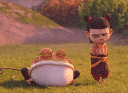 簡直演活了中國神話人物,這7位明星選的真好,像是從畫中走出來 簡直演活了中國神話人物,這7位明星選的真好,像是從畫中走出來