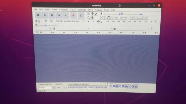 推薦一波Linux應用