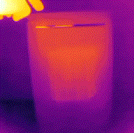 不懼高溫不畏嚴寒，夜視、測溫本領強：AGM G1 PRO深度評測