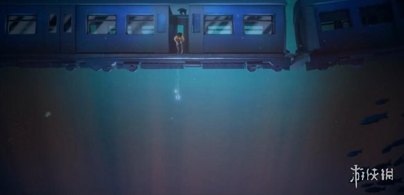 互動式詩歌《A Memoir Blue》2022年2月全平臺發售