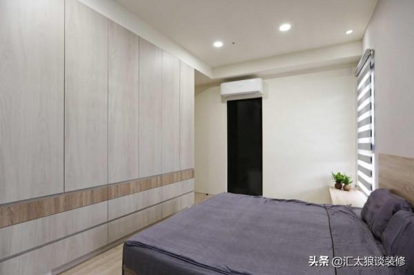 一進她家才知道什麼叫靜謐溫暖，如果再裝修，我就照著這樣裝