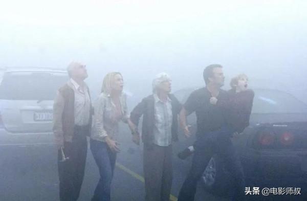 25部經典科幻片，如果處於如此境地，人類還能這樣做