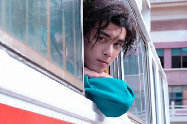 男朋友系列桌布&Verbar;快來接收吳磊的可愛與帥氣吧