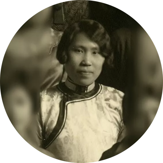 近代最早的女留學生,九十年前的中國女留學生 近代最早的女留學生,九十年前的中國女留學生