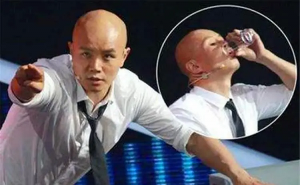 樂嘉為何突然“消失”？看看他做的這些事，就都知道了