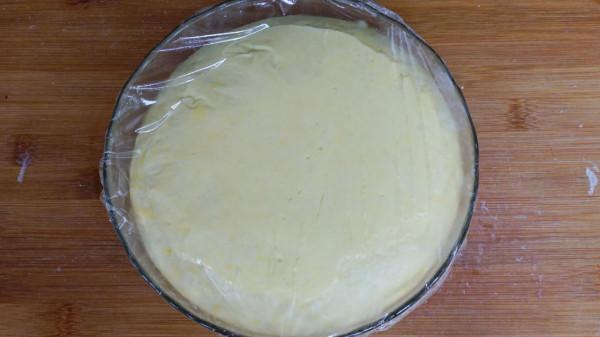 一週早餐不重樣,分享7種好吃好做的發麵餅,柔軟多層,口味豐富 一週早餐不重樣,分享7種好吃好做的發麵餅,柔軟多層,口味豐富