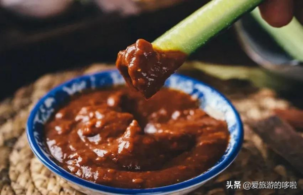 網購東北特色美食，哎呀媽呀，槓槓地