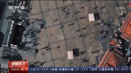 美食、筷子、影視劇……外國人眼中的多彩中國是這樣