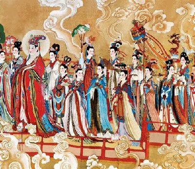 文化對藝術說情感 文化對藝術說情感