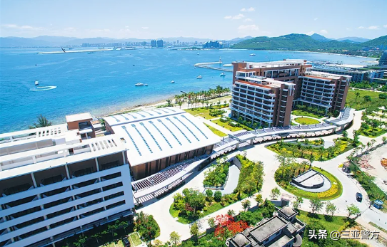 海南黨史百件大事（十一）丨深海科技取得重大進展