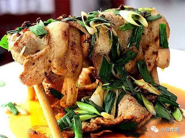 70款四川特色美食，值得大家去品嚐