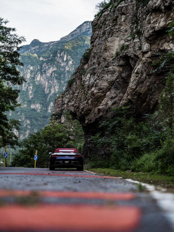 關上自在 敞開自如 敞篷是一種選擇的權利 關上自在 敞開自如 敞篷是一種選擇的權利