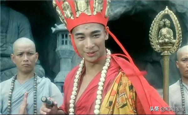 10版“法海禪師”,誰才是你記憶深處的經典? 10版“法海禪師”,誰才是你記憶深處的經典?