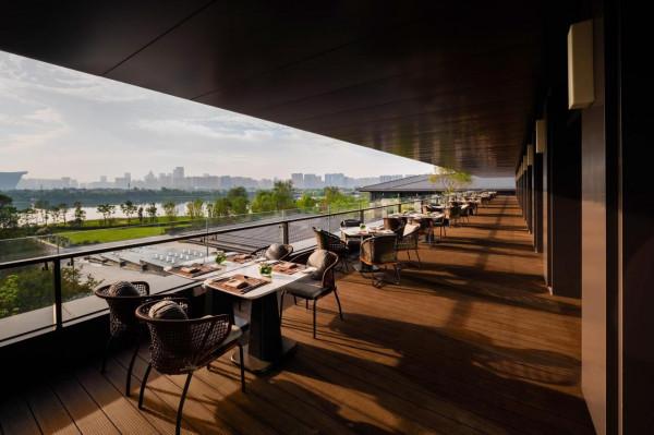 首席體驗官 | 成都盛美利亞,錦城湖畔感受西班牙式住宿體驗 首席體驗官 | 成都盛美利亞,錦城湖畔感受西班牙式住宿體驗