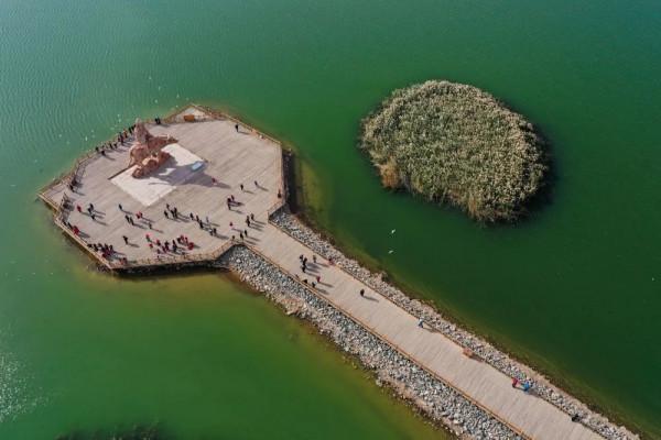 青松城·好享遊 | 這15條路線，值得你踏遍祖國萬千河山