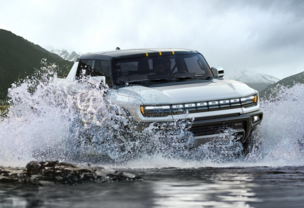 國六來啦！2022年值得期待的幾款進口車