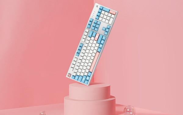 美商海盜船釋出兩款航海主題機械鍵盤 美商海盜船釋出兩款航海主題機械鍵盤