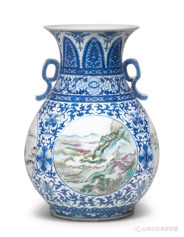 倫敦邦瀚斯:中國工藝精品專場先覽 倫敦邦瀚斯:中國工藝精品專場先覽