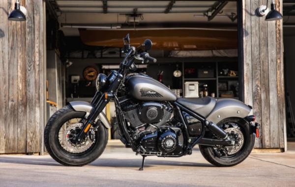 「2021中國摩博會」印第安摩托車2022新車釋出，全新CHIEF系列&amp;FTR R CARBON重磅登場