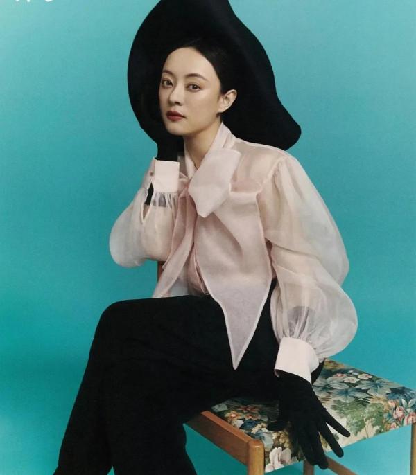 頂級知性女神孫儷,影視人生“孫康映雪”,婚姻生活“榮諧伉儷” 頂級知性女神孫儷,影視人生“孫康映雪”,婚姻生活“榮諧伉儷”