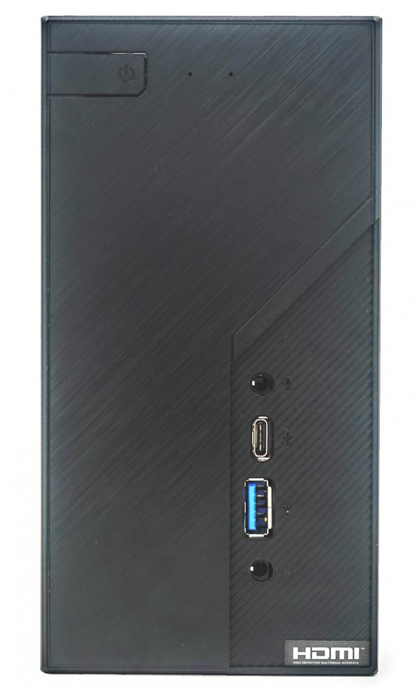 AMD APU 5600G+利民AXP90-X47+華擎DeskMini X300W準系統裝機 AMD APU 5600G+利民AXP90-X47+華擎DeskMini X300W準系統裝機