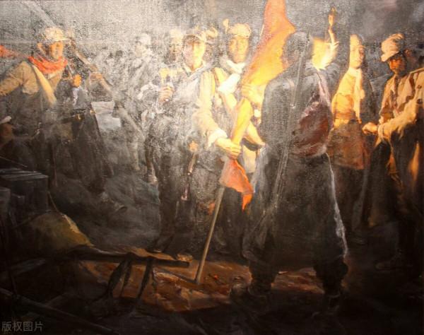 中國鉗工鑿沉鬼子軍艦，轟動上海灘