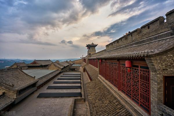 推薦國內絕美的6大類建築,領略獨一無二的美,感受中華美學 推薦國內絕美的6大類建築,領略獨一無二的美,感受中華美學