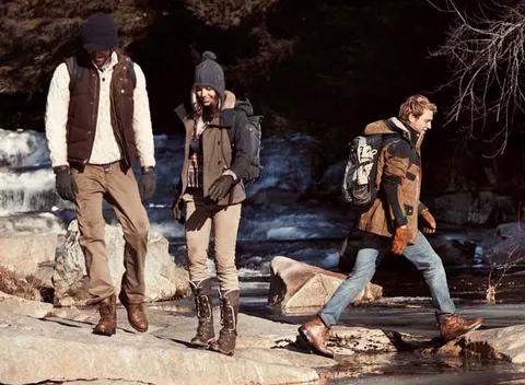 踢不爛的不只有大黃靴,中美硬派鞋靴品牌講解 踢不爛的不只有大黃靴,中美硬派鞋靴品牌講解