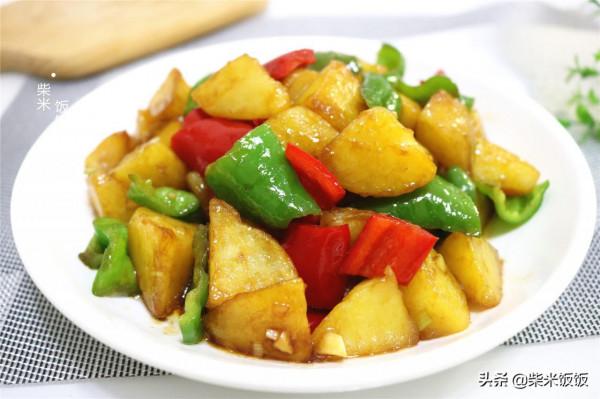 我家常吃這8道家常菜,做法簡單,幾分鐘做一道,適合上班族 我家常吃這8道家常菜,做法簡單,幾分鐘做一道,適合上班族