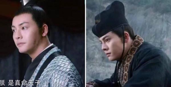 楊冪伸脖似鴕鳥,鹿晗關曉彤像老大爺,儀態差,顏值再高也白搭 楊冪伸脖似鴕鳥,鹿晗關曉彤像老大爺,儀態差,顏值再高也白搭