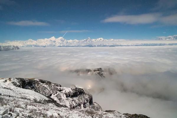 遊記：牛背山該不該去？（二）