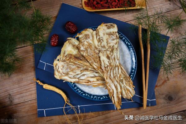 經絡不通，肢體麻木，兩味中藥煮水，經絡通了，麻木消除了