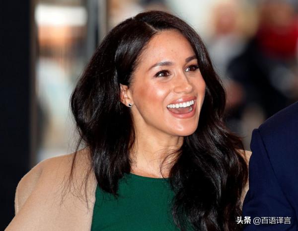 哈里受夠了梅根：四口之家生活成泡影，梅根逼他做不想做的事