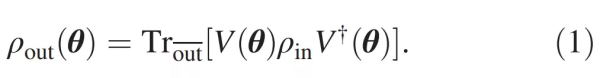 量子卷積網路中的「貧瘠高原」現象被解決，克服了量子AI一大難題
