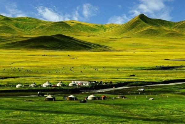 我國三大核武器研製試驗基地已經對公眾開放,值得一遊,你去過嗎 我國三大核武器研製試驗基地已經對公眾開放,值得一遊,你去過嗎