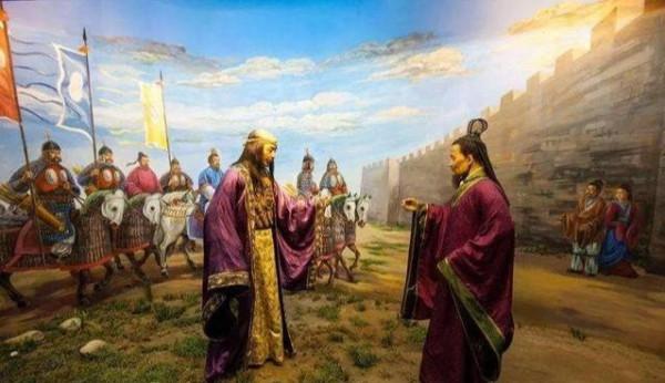 君王想“泰山封禪”究竟多難？為何歷史上只有六位皇帝獲此殊榮？